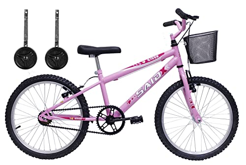 Genérico Bicicleta Feminina