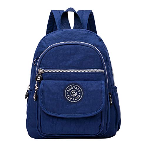 Alovemo Backpack Mochilas Escolares