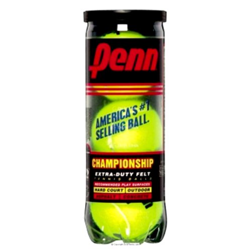 Penn Bola De Tenis