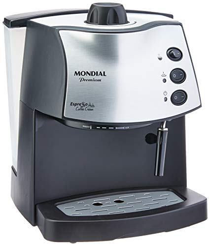 Mondial Maquina De Cafe