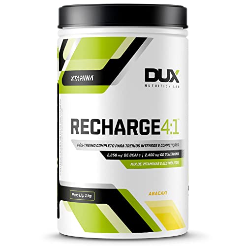 Dux Nutrition Pos Treino