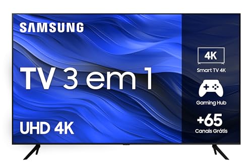 Samsung Smart Tv 43 Polegadas