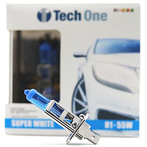 Tech One Lampada Xenon