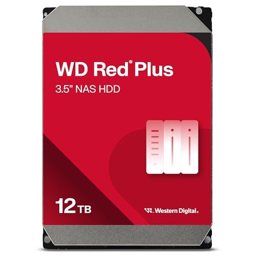 Western Digital Nas