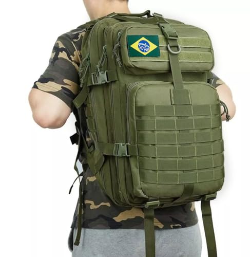 Modus Mochila Militar