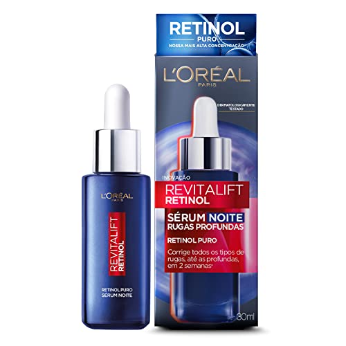 L'Oréal Paris Retinol
