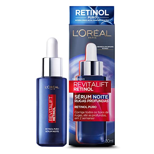 L'Oréal Paris Serum Anti Idade