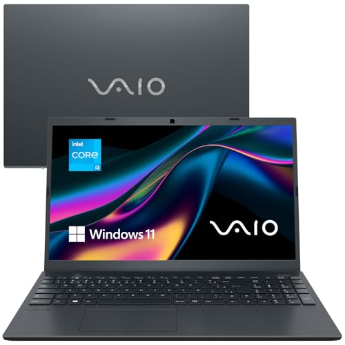 Vaio Notebook Vaio