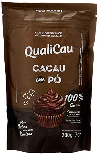 Qualicau Cacau