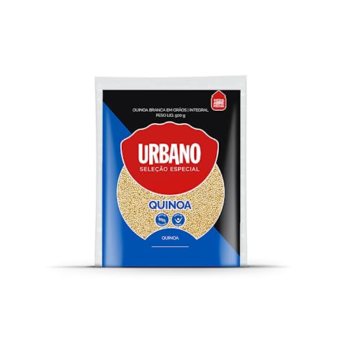 Urbano Quinoa