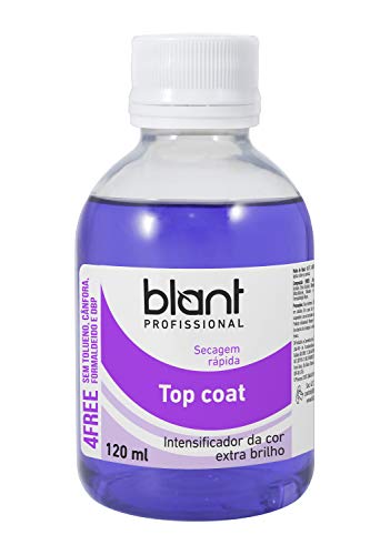 Blant Top Coat