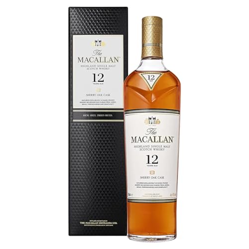 Macallan Whisky Macallan
