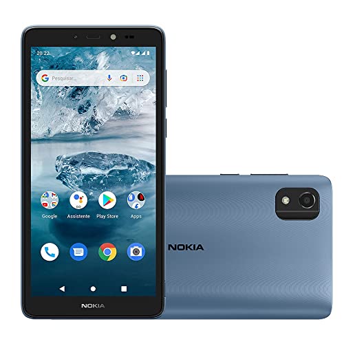 Nokia Celular 32Gb