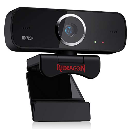 Redragon Webcam