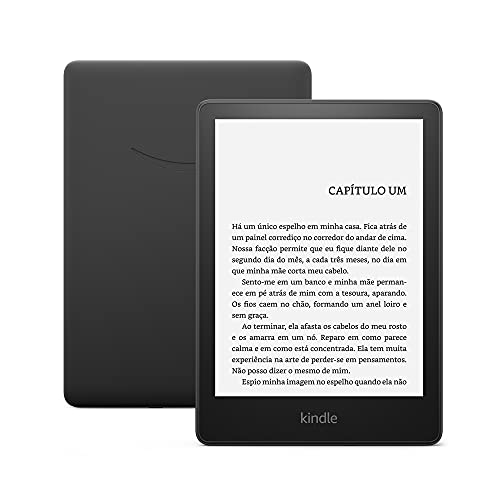 Amazon E Reader