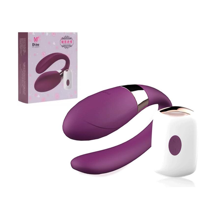 Genérico Vibrador Casal