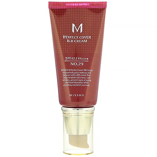 Missha Missha Bb Cream