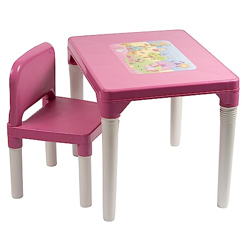 Styll Baby Mesinha Infantil