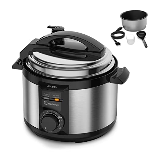 Electrolux Slow Cooker