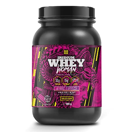 Iridium Labs Whey Feminino