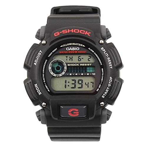 G-Shock Temporizador Melhores Modelo