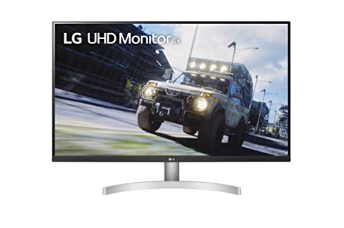 Lg Monitor 4K