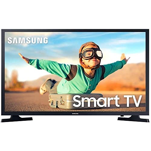 Samsung Smart Tv 32 Polegadas
