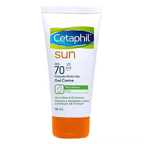 Cetaphil Creme Facial Sem Perfume