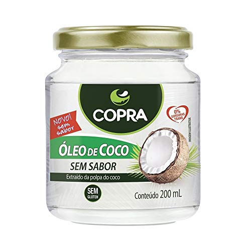 Copra Oleo De Coco