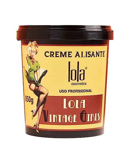 Lola Cosmetics Alisador De Cabelo