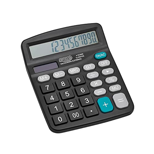Brw Calculadora De Mesa