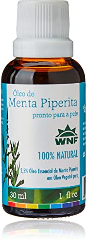 Wnf Oleo De Menta