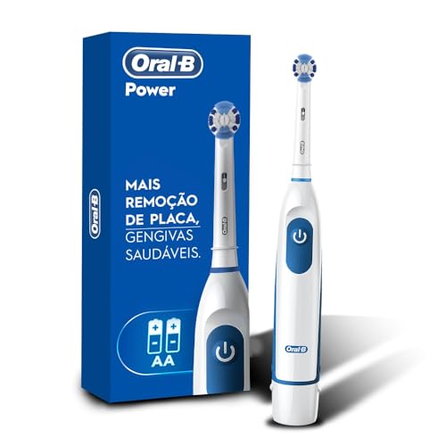 Oral-B Escova De Dente Eletrica