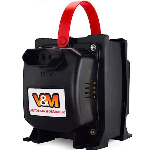 V&M Transformador