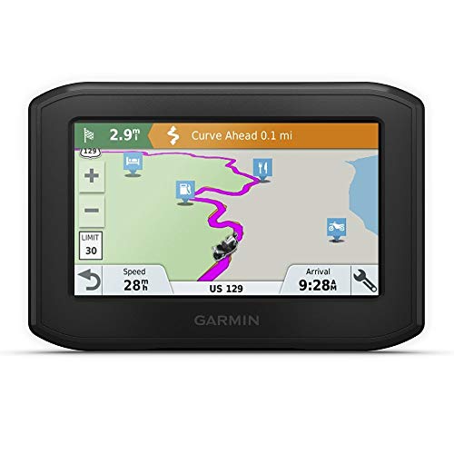 Garmin Melhor Gps Para Moto