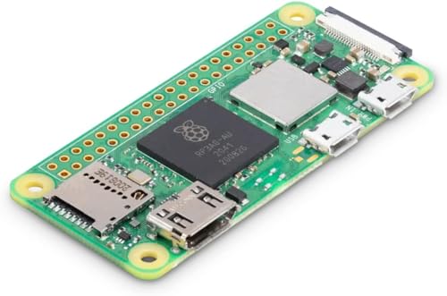 Generic Raspberry Pi