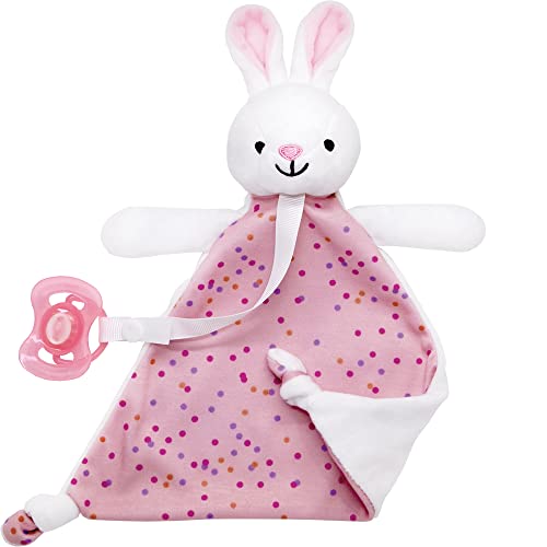 Buba Toys Novo Naninha De Bebe