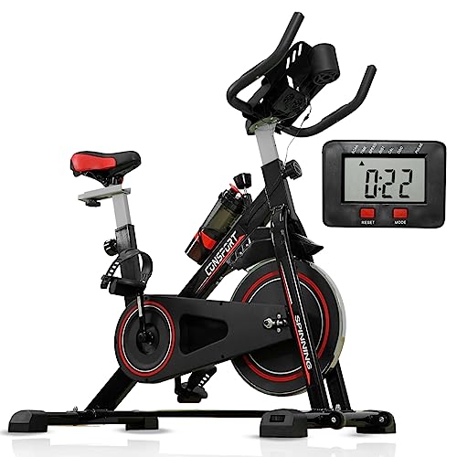 Natural Fitness Bicicleta Spinning