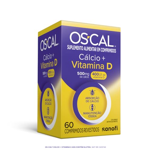 Os-Cal Calcio