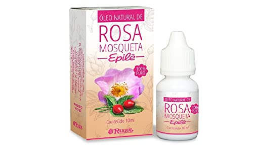 Rugol Oleo De Rosa Mosqueta