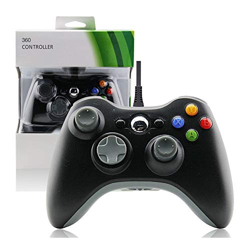 Techbrasil Controle Xbox 360
