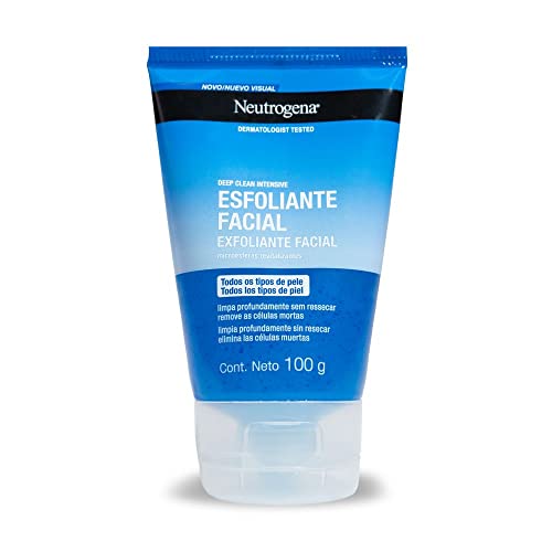 Neutrogena Esfoliante