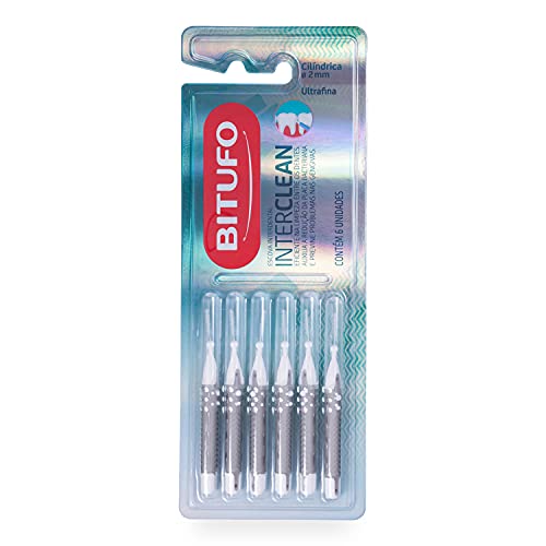 Bitufo Escova Interdental