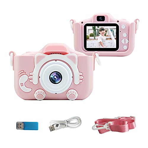 Miaoqian Camera Infantil