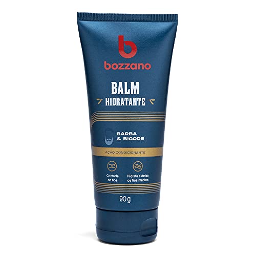 Bozzano Balm