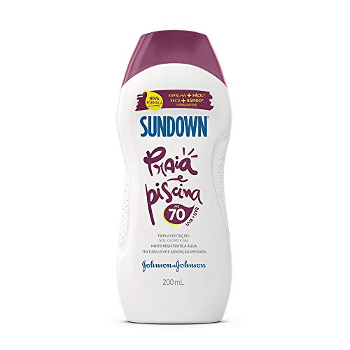 Sundown Protetor Solar Spray