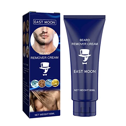 Iytefeki Creme Depilatorio Masculino