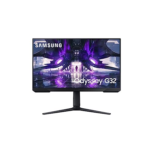 Samsung Monitor 4K