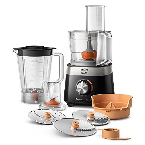 Philips Multiprocessador Walita