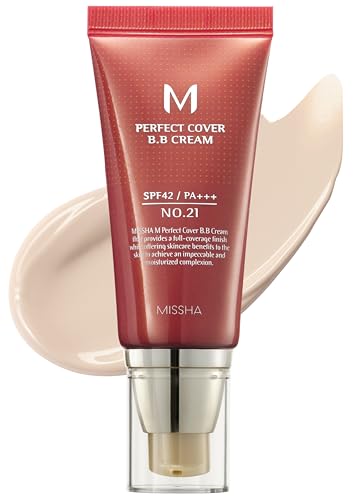 Missha Missha Bb Cream